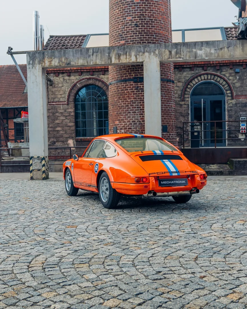 Mechatronik, 2026